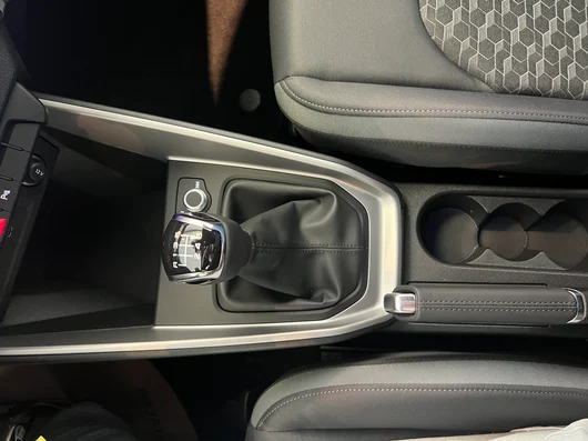 Bild eines A1 Sportback 30 TFSI intense