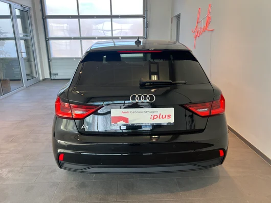 Bild eines A1 Sportback 30 TFSI intense