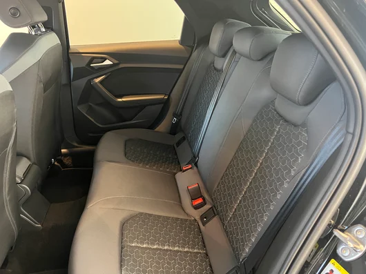 Bild eines A1 Sportback 30 TFSI intense