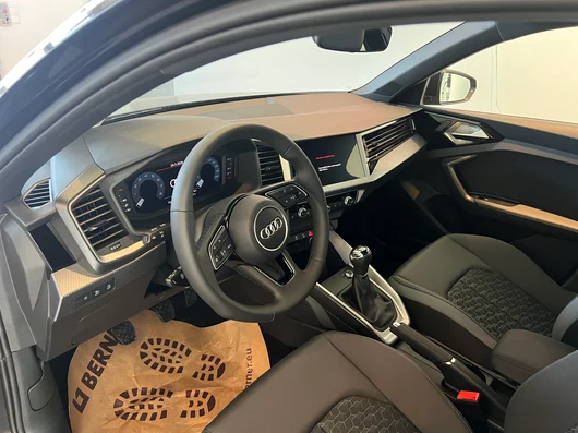 Bild eines A1 Sportback 30 TFSI intense