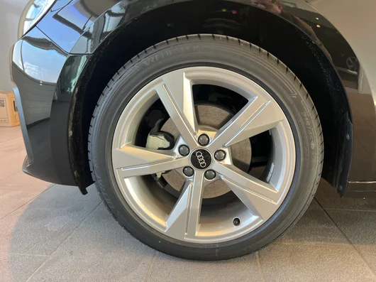 Bild eines A1 Sportback 30 TFSI intense