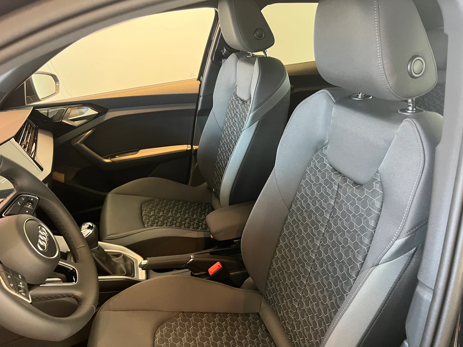 Bild eines A1 Sportback 30 TFSI intense