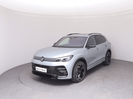VW Tiguan Sport eHybrid DSG 200 kW