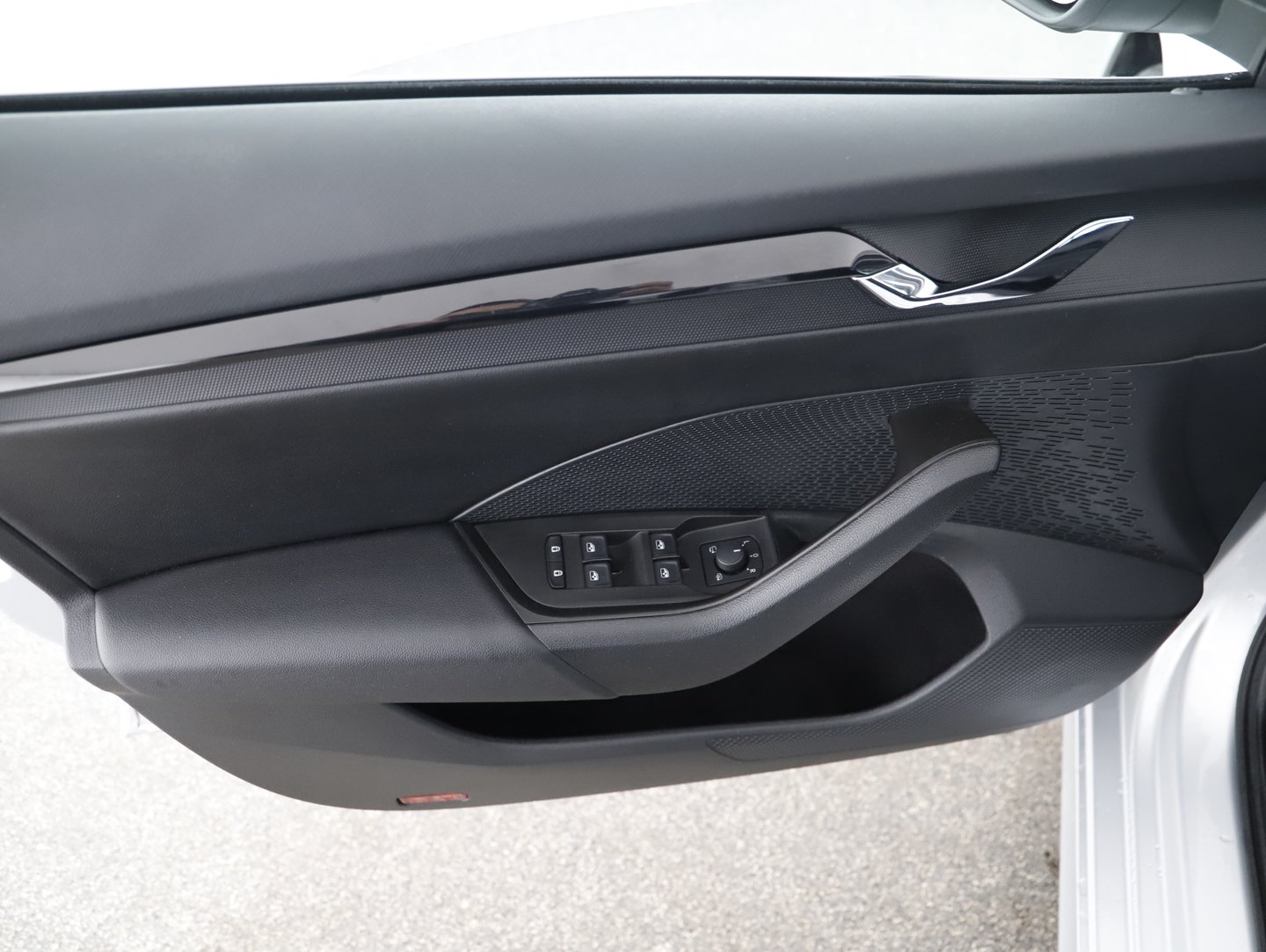 Škoda OCTAVIA Combi Ambition TDI | Bild 9 von 19