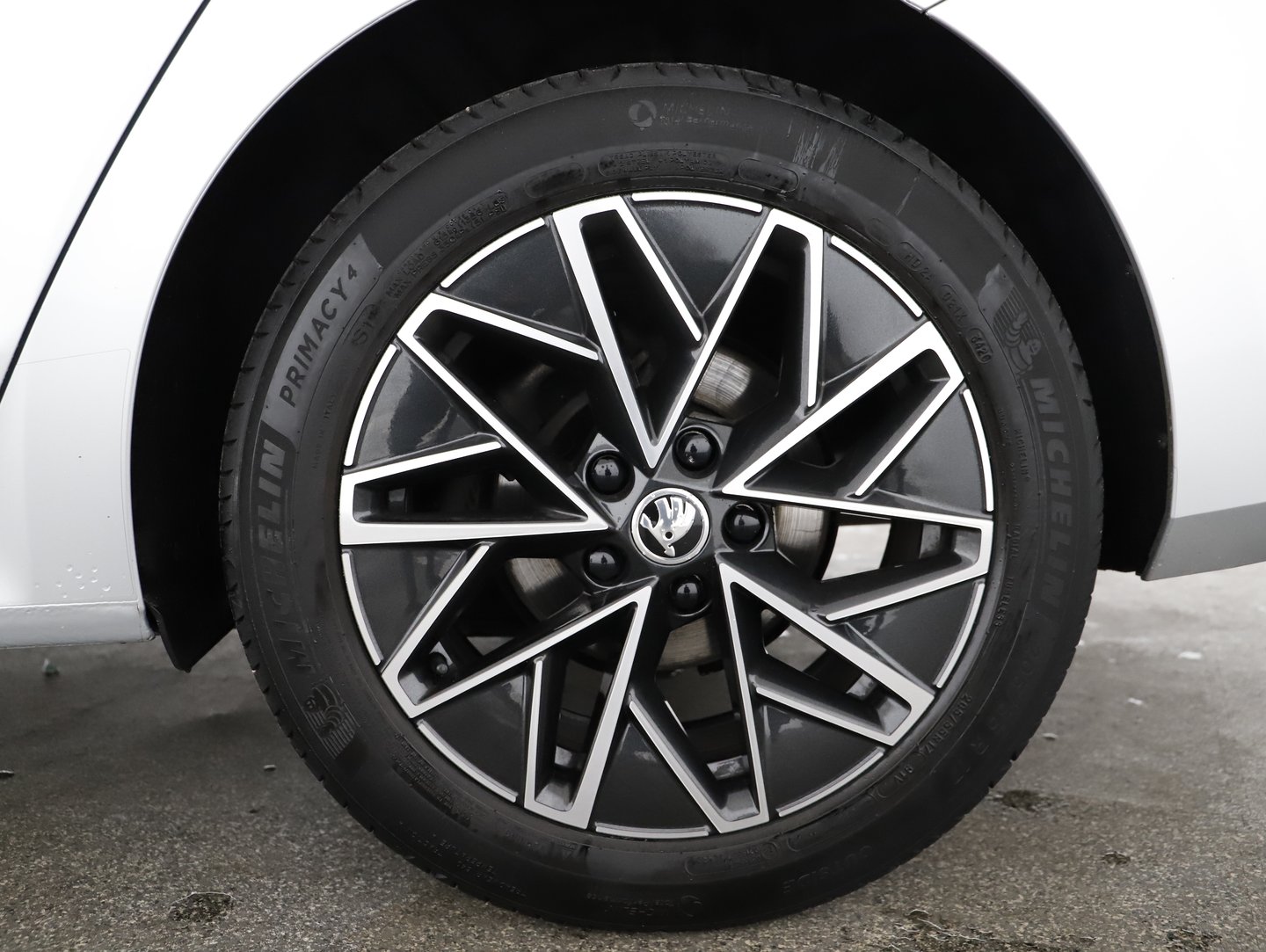 Škoda OCTAVIA Combi Ambition TDI | Bild 3 von 19