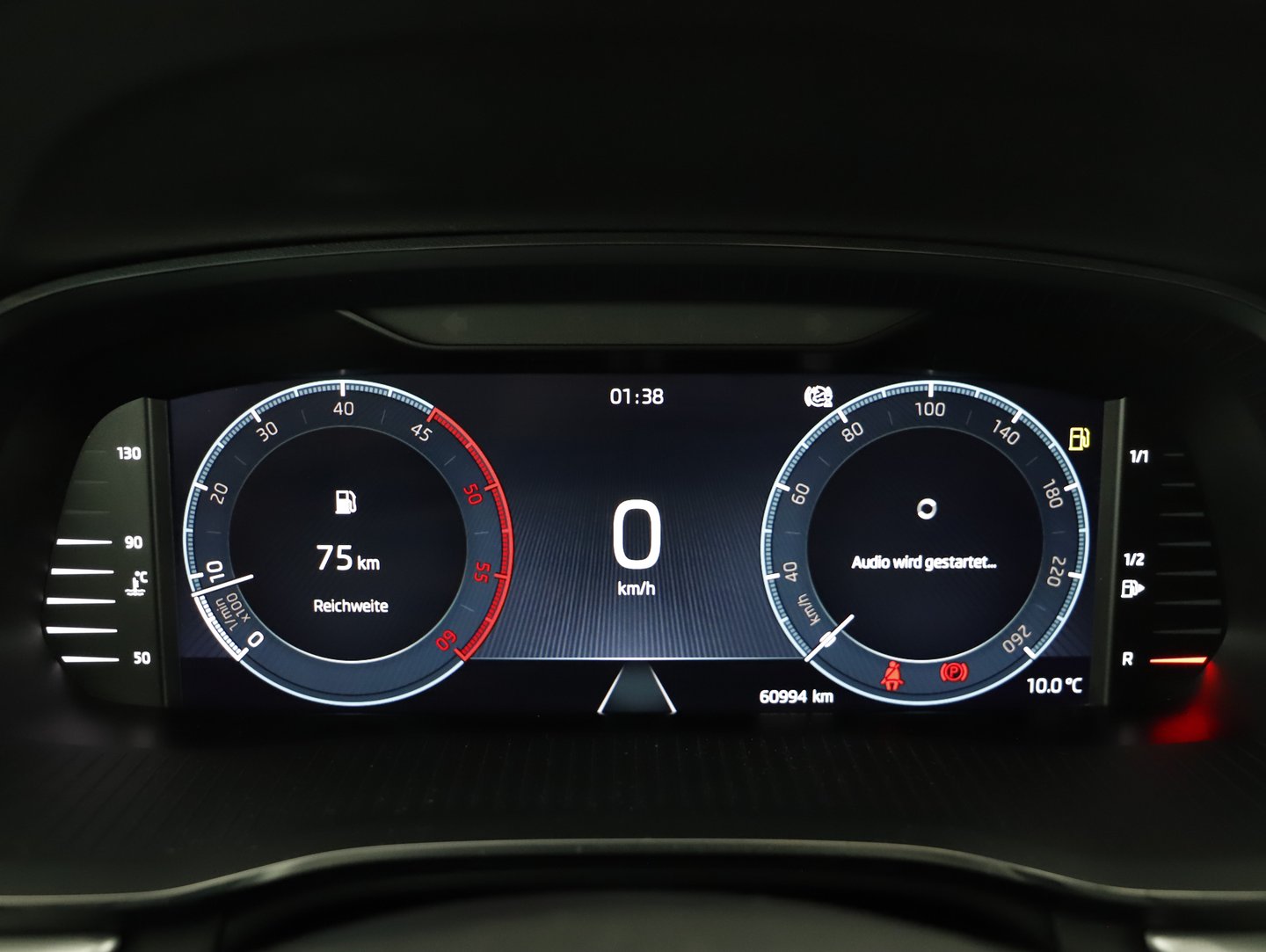 Škoda OCTAVIA Combi Ambition TDI | Bild 7 von 19