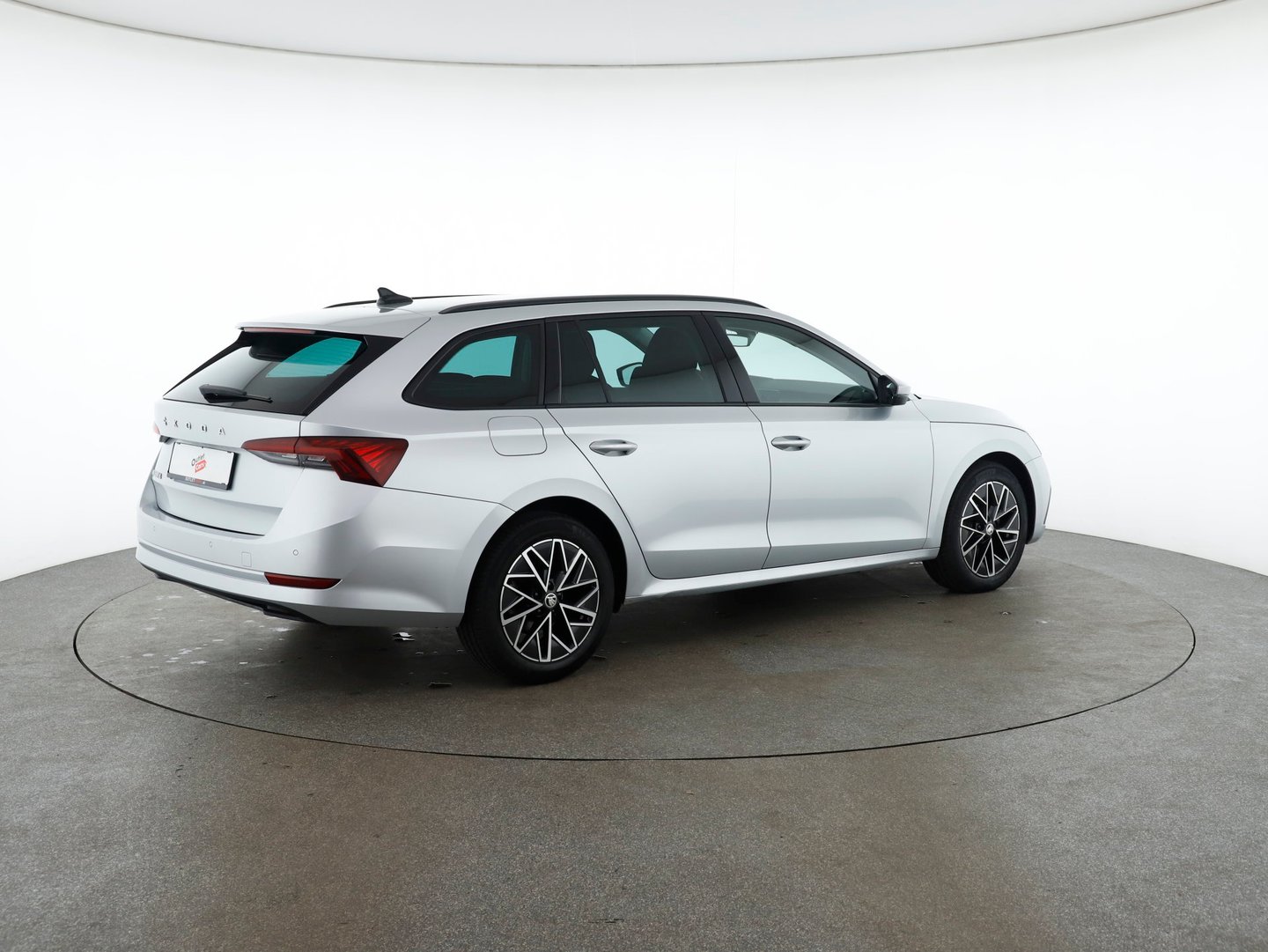 Škoda OCTAVIA Combi Ambition TDI | Bild 5 von 29