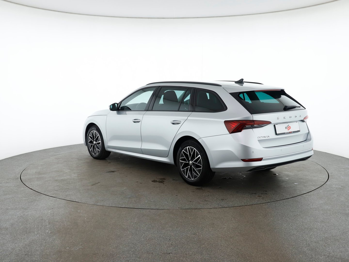 Škoda OCTAVIA Combi Ambition TDI | Bild 7 von 29