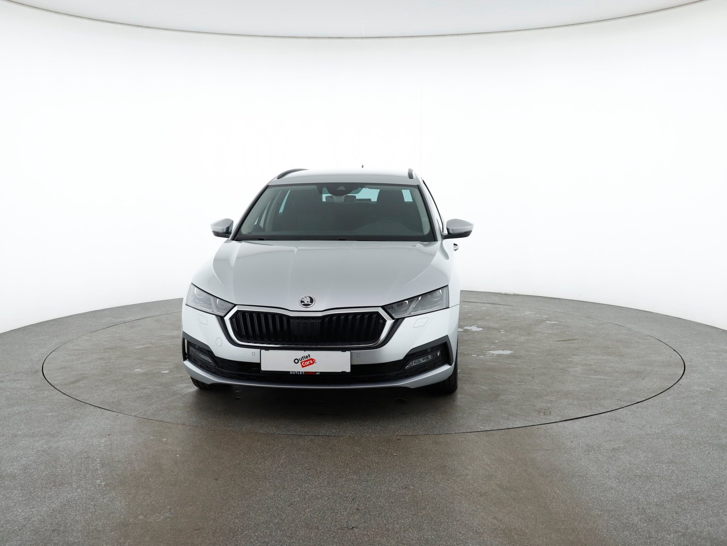 Škoda OCTAVIA Combi Ambition TDI | Bild 2 von 29