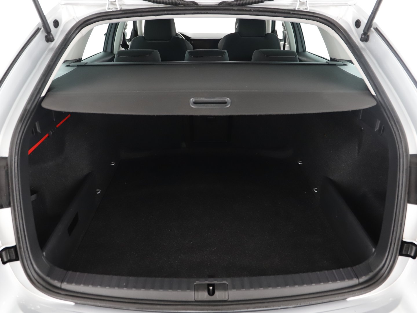 Škoda OCTAVIA Combi Ambition TDI | Bild 19 von 19