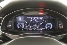 Thumbnail-Foto von Fahrzeug