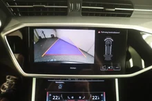 Thumbnail-Foto von Fahrzeug