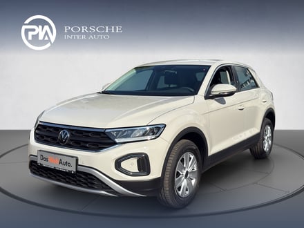 VW T-Roc 4Me TSI