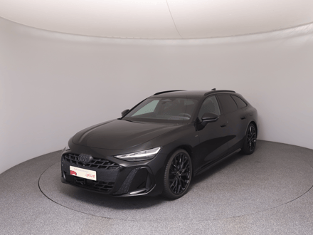 Audi A6 Avant e-hybrid quattro 270 kW