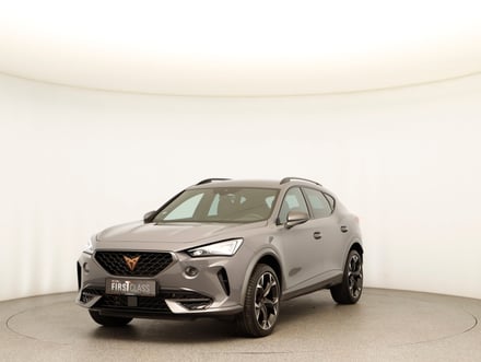 CUPRA Formentor 1.5 TSI 150 PS DSG ACT