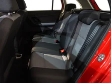Škoda Fabia Combi Active Clever-Paket in Corrida-Rot
