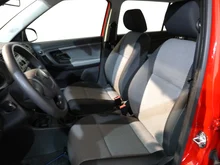 Škoda Fabia Combi Active Clever-Paket in Corrida-Rot