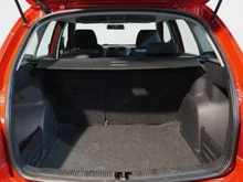 Škoda Fabia Combi Active Clever-Paket in Corrida-Rot