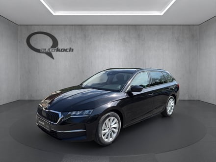 Škoda Octavia Combi Selection TDI DSG