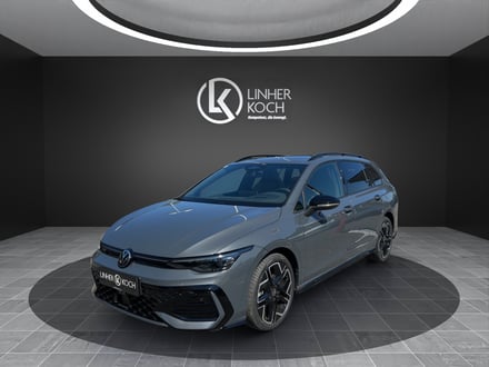 VW Golf Variant Sport TSI 4MOTION DSG