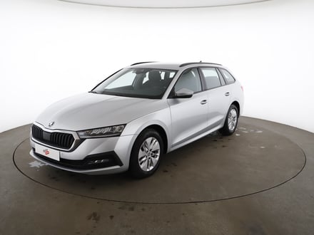 Škoda OCTAVIA Combi Ambition TDI DSG