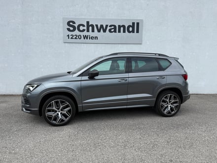 SEAT Ateca FR 1.5 TSI ACT DSG