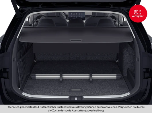 Bild eines Škoda Superb Combi Selection TDI DSG