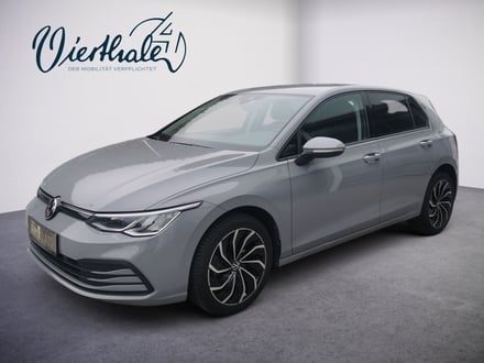 VW Golf Life mHeV TSI DSG