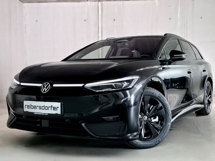VW ID.7 Tourer Pro S 210 kW Business-86 kWh
