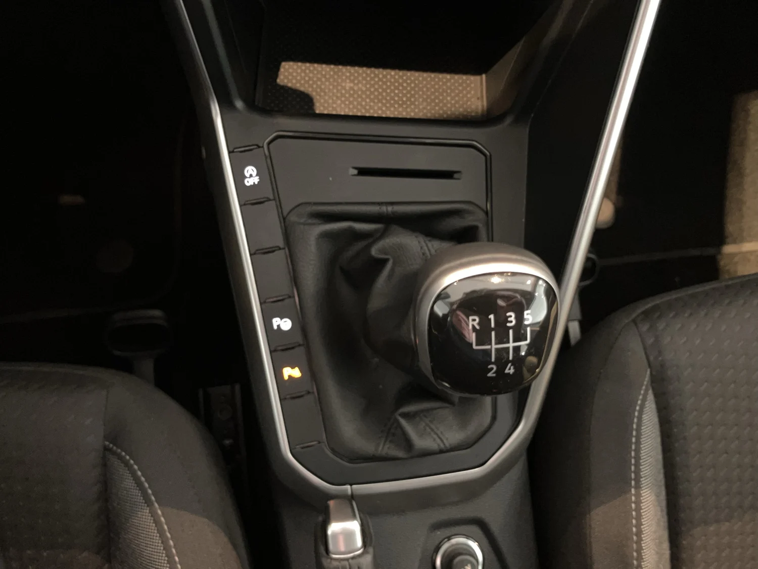 Bild eines VW Polo Friends TSI