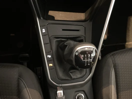 Bild eines VW Polo Friends TSI