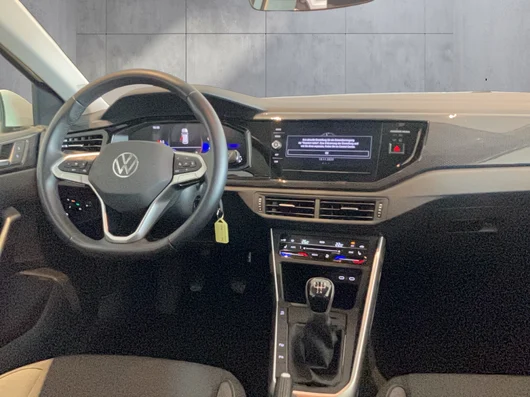 Bild eines VW Polo Friends TSI