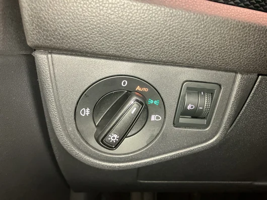 Bild eines VW Polo Friends TSI