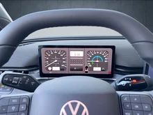 VW ID.Polo ID. Polo Style Edition+ 155 kW - 52 kWh in Candy-Weiß