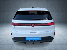 VW ID.Polo ID. Polo Style Edition+ 155 kW - 52 kWh in Candy-Weiß