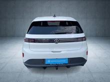 VW ID.Polo ID. Polo Style Edition+ 155 kW - 52 kWh in Candy-Weiß