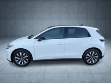 VW ID.Polo ID. Polo Style Edition+ 155 kW - 52 kWh in Candy-Weiß