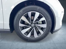 VW ID.Polo ID. Polo Style Edition+ 155 kW - 52 kWh in Candy-Weiß