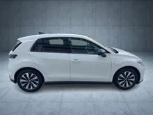 VW ID.Polo ID. Polo Style Edition+ 155 kW - 52 kWh in Candy-Weiß