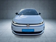 VW ID.Polo ID. Polo Style Edition+ 155 kW - 52 kWh in Candy-Weiß