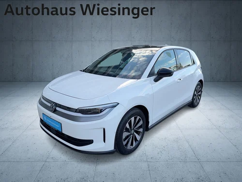 VW ID.Polo VW ID. Polo Style Edition+ 155 kW - 52 kWh