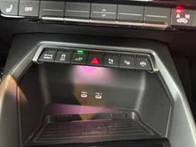 Audi A3 Sportback 45 TFSI e S line in Daytonagrau Perleffekt