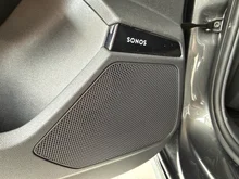 Audi A3 Sportback 45 TFSI e S line in Daytonagrau Perleffekt