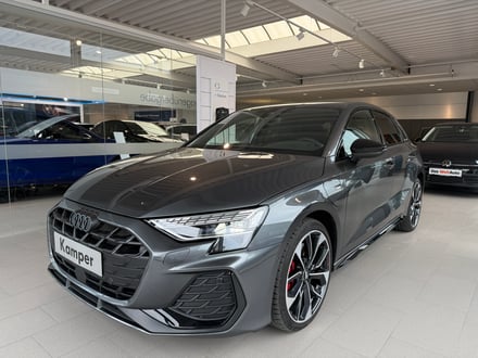 Audi A3 Sportback 45 TFSI e S line