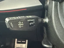 Audi A3 Sportback 45 TFSI e S line in Daytonagrau Perleffekt
