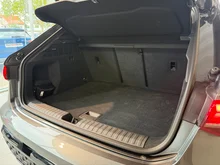 Audi A3 Sportback 45 TFSI e S line in Daytonagrau Perleffekt