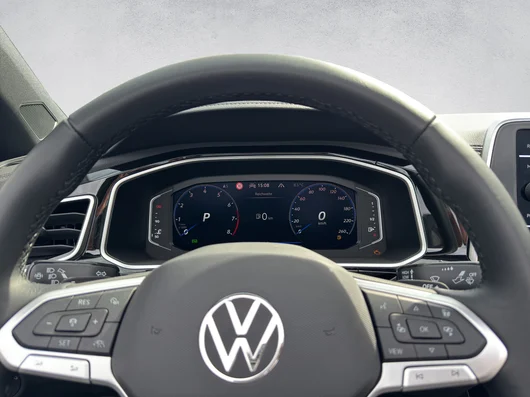 Bild eines VW T-Roc Cabriolet R-Line TSI DSG