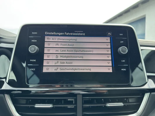 Bild eines VW T-Roc Cabriolet R-Line TSI DSG