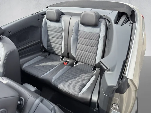 Bild eines VW T-Roc Cabriolet R-Line TSI DSG