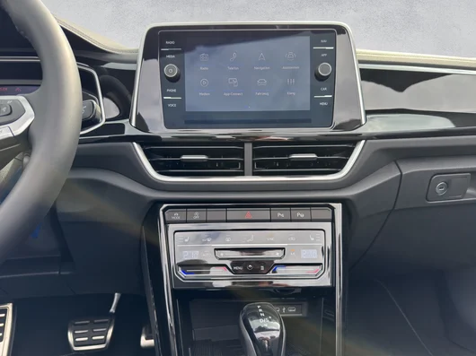 Bild eines VW T-Roc Cabriolet R-Line TSI DSG